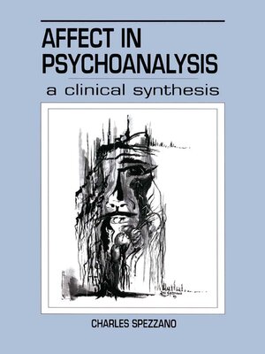 cover image of Affect in Psychoanalysis